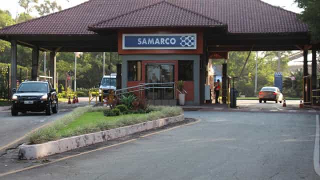 Justiça aceita pedido de recuperação judicial da Samarco