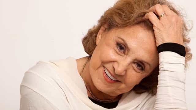 Eva Wilma está na UTI após apresentar problemas cardíacos e renais