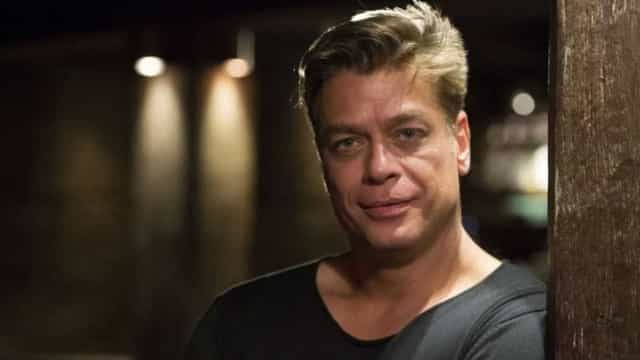 Nasce Alana Ayo, terceira filha do ator Fábio Assunção