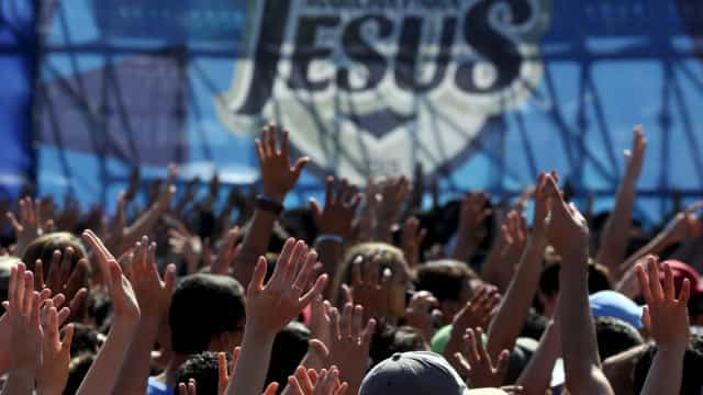Conselho de igrejas Cristãs defende veto a culto em SP