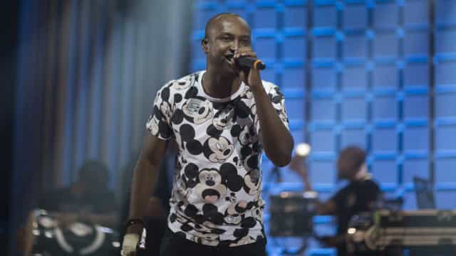 ‘Quebra de confiança’, afirma Thiaguinho ao romper com Som Livre