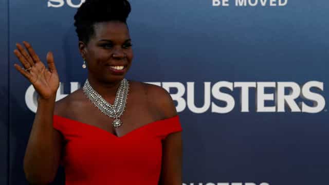 MTV Movie e TV Awards terá comediante Leslie Jones como anfitriã