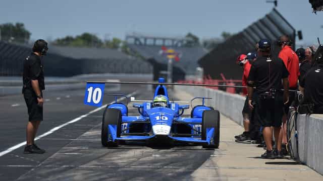TV Cultura fecha acordo para a transmissão da temporada 2021 da Fórmula Indy