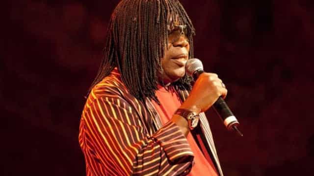 Milton Nascimento anuncia que será produzido filme sobre trajetória dele