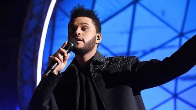 The Weeknd doa R$ 5,6 mi para ajudar Etiópia, que vive onda de violência