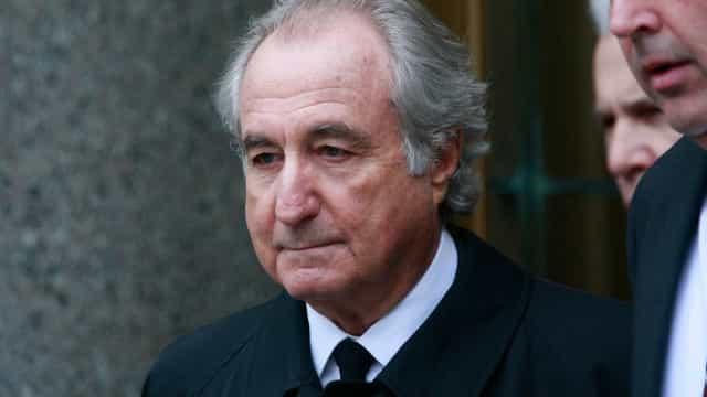 Morre Bernie Madoff,  autor de uma das maiores fraudes financeiras