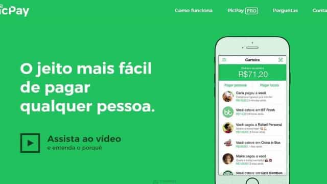PicPay faz pedido para abertura de capital na Nasdaq