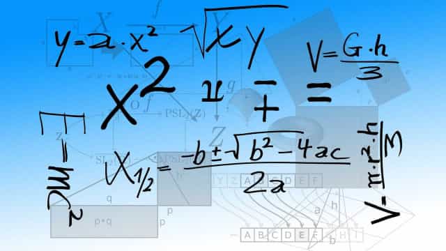 Olimpíada de Matemática da Unicamp será totalmente online