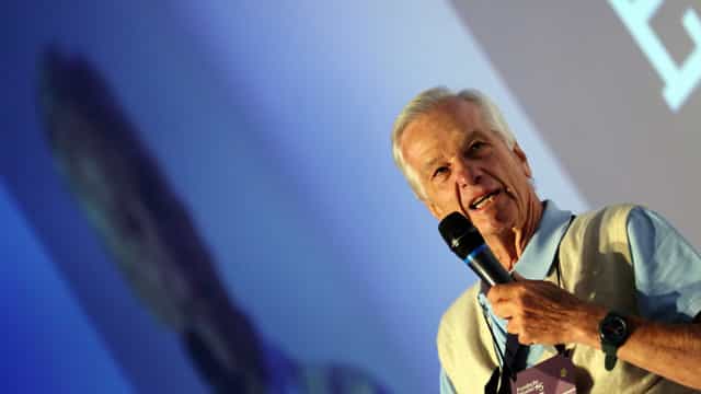 Não fomos suficientemente inovadores, nem tão centrados no consumidor, diz Lemann