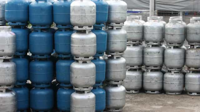 Fracassam as negociações para postergar aumento de 39% no preço do gás