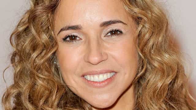 Daniela Mercury explica como é viver com imunodeficiência primária