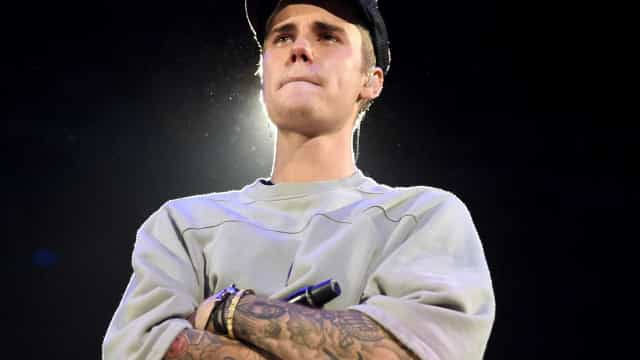 Justin Bieber aproveita a Páscoa para lança EP gospel de surpresa