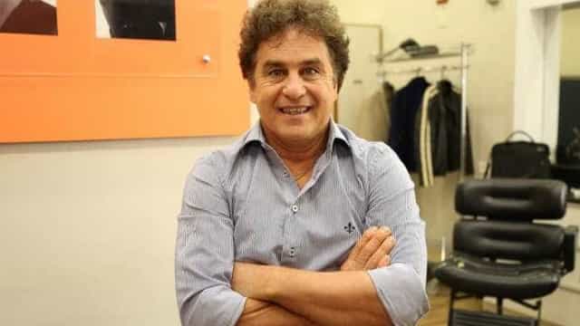 Marcos Frota diz que maior desafio ao fazer Tonho da Lua foi abdicar da vaidade