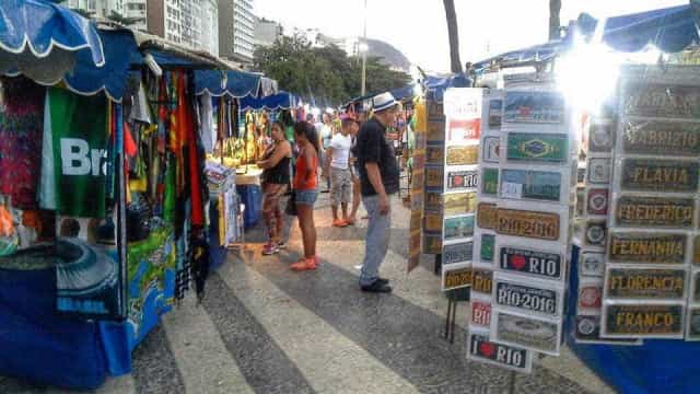 Feira online apresenta produtos de artesãos paulistanos