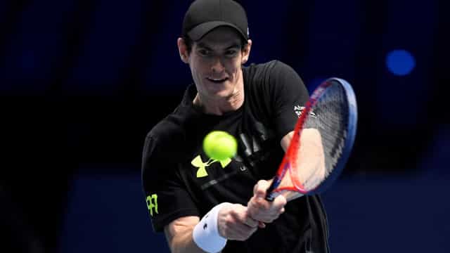 Ex-número 1 do mundo, Murray exige respeito durante pandemia e cita o Brasil