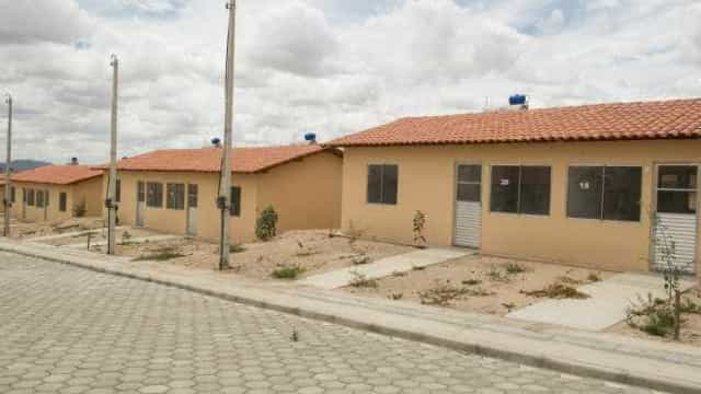 Cadastro de imóveis rurais será completamente digitalizado