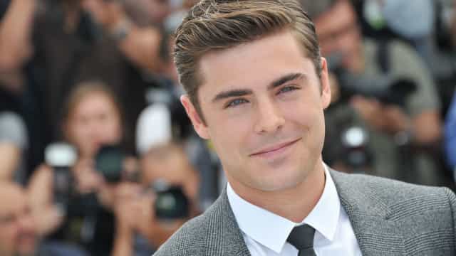 Mudanças no rosto de Zac Efron deixam fãs intrigados