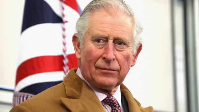Príncipe Charles deve cortar Harry e Meghan do orçamento real, diz autora