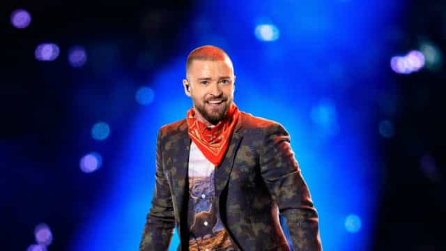 Justin Timberlake teria criado roupa polêmica de Janet Jackson contra Britney