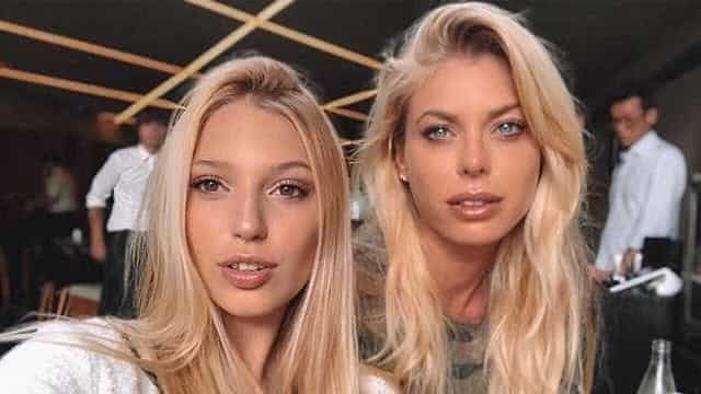 ‘Viveu de tudo’, diz filha de Carol Bittencourt sobre morte da mãe