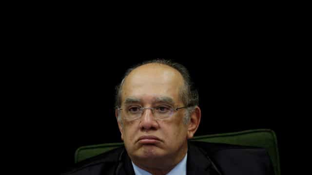 Gilmar Mendes mantém decreto de São Paulo que proíbe cultos religiosos