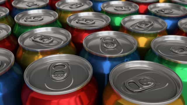 Brasil fecha 2020 entre os maiores recicladores de latas de alumínio