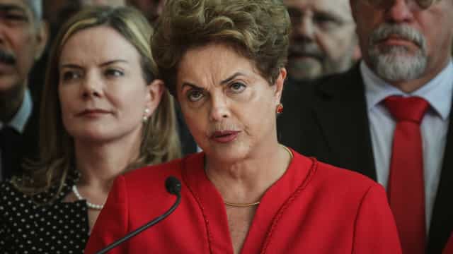 Dilma vive velório de seus dias de poder no Alvorada em filme do É Tudo Verdade