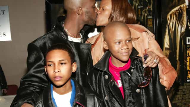 Ex-mulher de DMX faz homenagem ao rapper: ‘Discípulo e anjo de Deus’