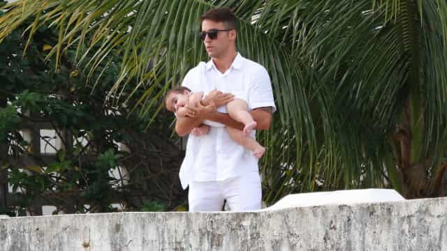 Marido de Ivete se desculpa por dizer que cozinheira passou Covid à família dele