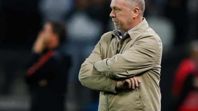 Ex-Bahia, técnico Mano Menezes acerta com o Al-Nassr, da Arábia Saudita