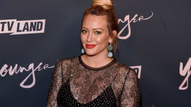Ariz e cantora Hilary Duff vai estrelar ‘How I Met Your Father’