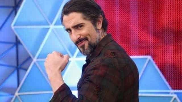 Cotado pela Globo, Marcos Mion é contratado pela Netflix