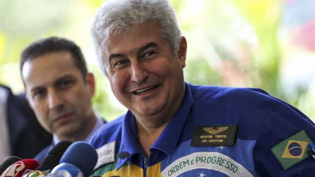 Marcos Pontes chama corte de orçamento de "estrago"