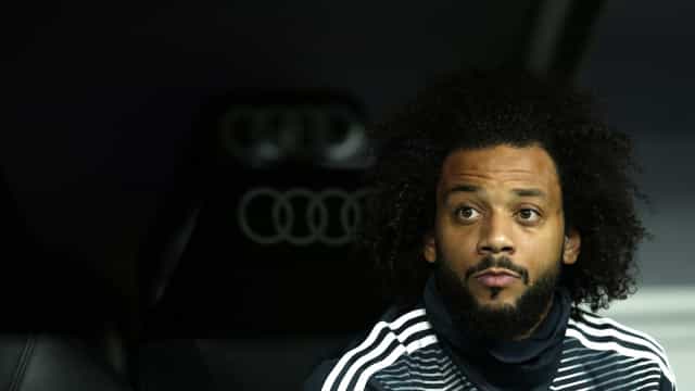 Marcelo é convocado para ser mesário e corre risco de perder Champions