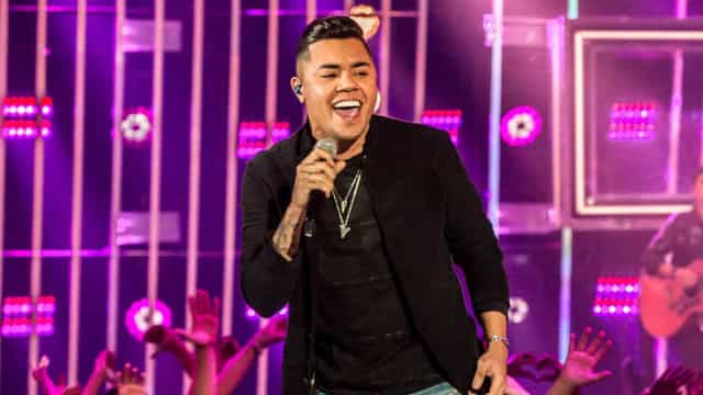 Felipe Araújo prepara novo álbum e promete parcerias e ritmos diferentes