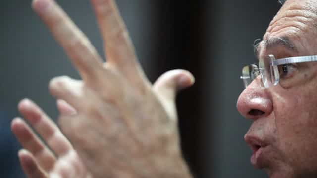 Equipe de Guedes planeja corte na pasta de Marinho para atender ao Congresso