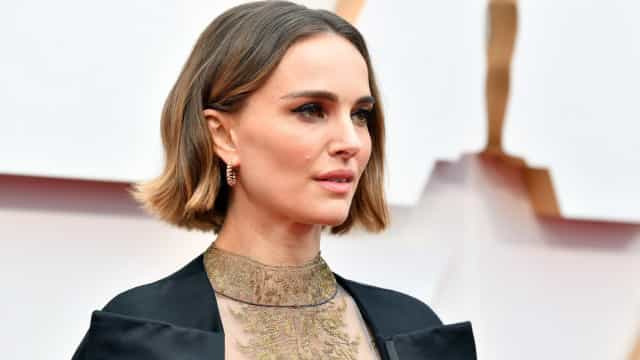 Natalie Portman será estrela de filme inspirado em livro de Elena Ferrante