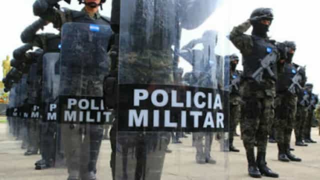 Polícia Militar faz 183 flagrantes de aglomerações no estado São Paulo
