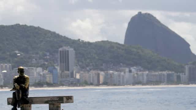 Pandemia faz turismo acumular prejuízo de R$ 312,6 bi desde março de 2020