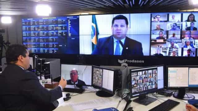 Máquina pública pode parar após cortes orçamentários, avalia IFI do Senado