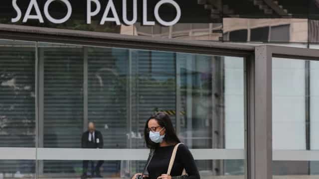 A 9 dias de acabar, abril já é o mês mais letal desde o início da pandemia no estado de SP