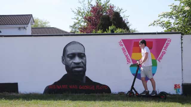 Especialista da defesa diz que George Floyd morreu de doença cardíaca