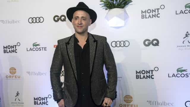 Paulo Gustavo ‘está melhorando muito’, diz Tatá Werneck no Instagram