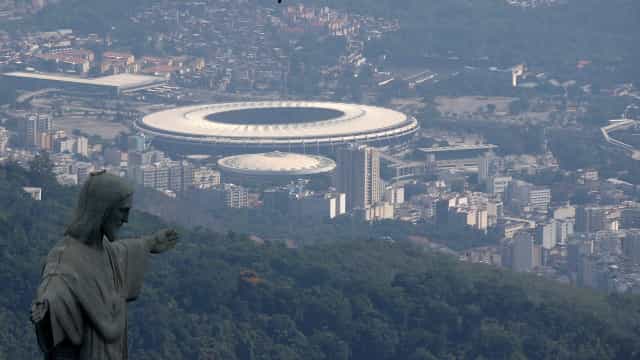 Vasco manifesta interesse em participar de licitação do Maracanã