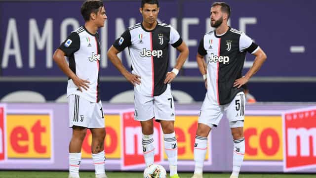 Ceferin revela traição de presidente da Juventus e diz que Superliga ‘está morta’