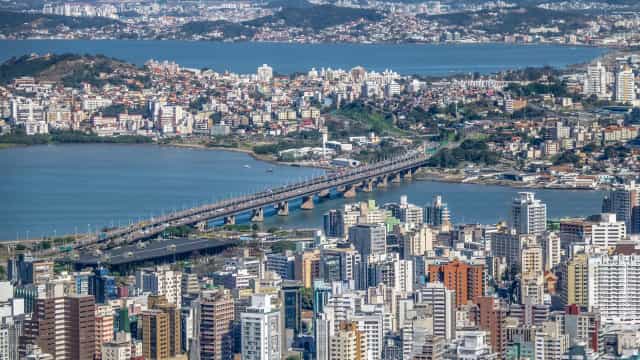 Santa Catarina prorroga medidas de restrição até o dia 12 de abril
