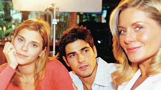 ‘Laços de Família’ bate recorde de audiência em última semana de exibição