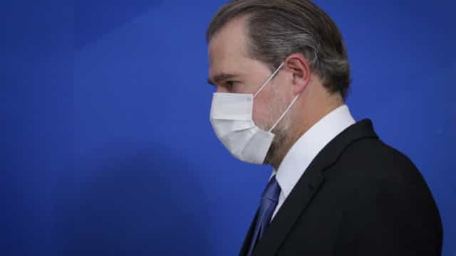 Toffoli: veto à extensão em patentes farmacêuticas não afeta as já concedidas