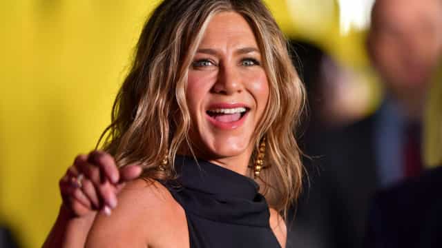 Aos 52 anos, Jennifer Aniston vai adotar uma menina