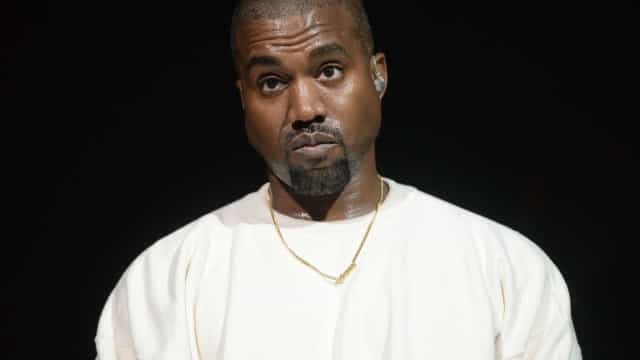 Tênis de Kanye West vai a leilão e pode chegar a R$ 5,6 milhões, diz Sotheby’s